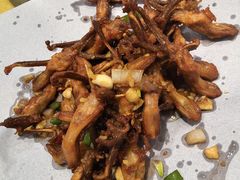 -大笑饭堂(甲子桥店)