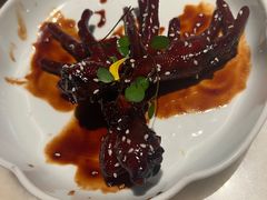 吮指鸡爪-桂满陇-西湖船宴(西单大悦城店)
