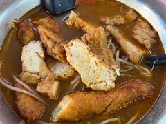 -铭辉沙嗲面(新街商业城店)