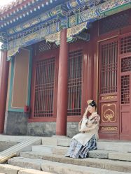 -美云庭古装·格格服汉服·京城旅拍(北京店)