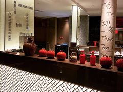 -湖滨28中餐厅·西湖宴·杭州君悦酒店