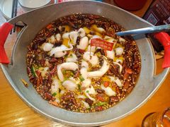 -必胜客(蜀山万象汇店)