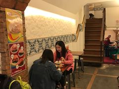 -大利来记餐厅