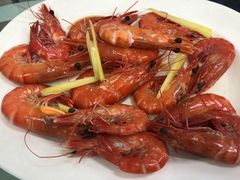 -小辣妹川味海鲜加工店(第一市场椰风巷店)