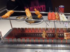 -丰茂烤串(五道口店)