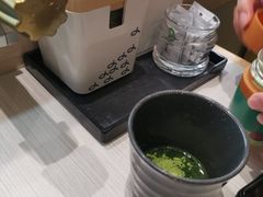 -滨寿司(新街口中央商场店)