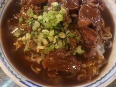 牛肉干粿-合意桐坑牛肉粿·鲜牛肉火锅(嵩山总店)