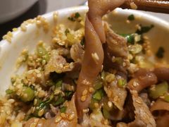 捞派鸭肠-海底捞火锅(旭辉MALL店)