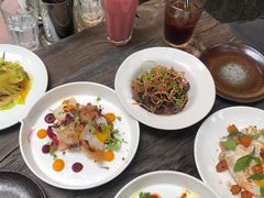 -Ocean's Table 欧舍