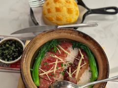 -食大利香港茶餐厅(南亚风情第一城店)