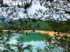 -云和湖仙宫景区