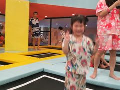 -水王国温泉水世界