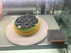 -廊桥咖啡厅·海鲜自助餐厅(成都世纪城天堂洲际大饭店)