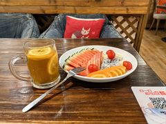 -么么咖啡(燕郊店)