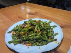 -晚归月亮湾私家菜(临邑路店)