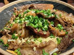 -我的面 川味Bistro(后沙峪店)