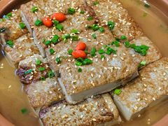 -印象天台·非遗文化美食