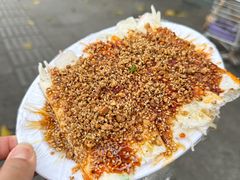 -三代人传统冒菜