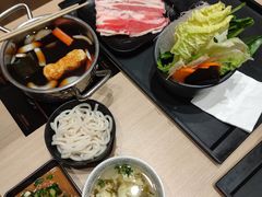 -吉野家(顺义站前北街店)