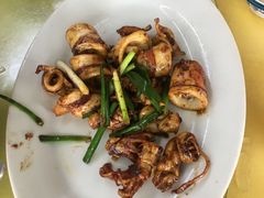 -乡味海鲜农家菜·巽寮土窑鸡(地道美食店)