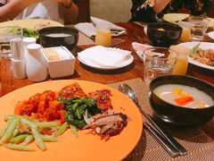 -马哥孛罗咖啡厅·Cafe Marco (厦门马哥孛罗东方大酒店)