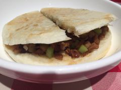 -西贝(上海我格广场店)