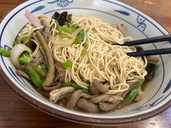-爱家面馆(常州总店)