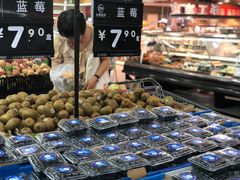 -永辉超市(新世界店)