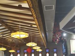 -龍聚祥烧麦馆(万达店)