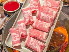 -楠火锅(新街口苏宁店)