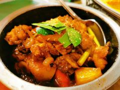 -美奈小馆·东南亚菜(福田星河COCO Park店)