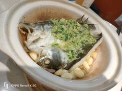 -叹茶靓点·粤式餐厅·全天茶市(石井万民广场店)