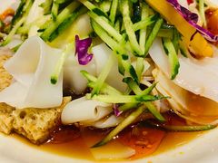 -好嫂子酱猪手•农家菜(蒲黄榆店)
