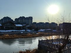 -唐山尚禾源旅游景区