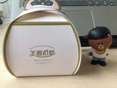 -美丽心情(奥体店)