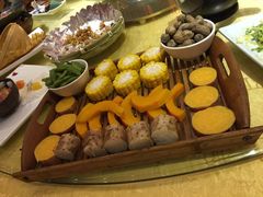 -红红烤鸭店(西单店)