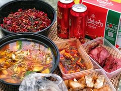 -拈一筷子·宜宾江湖菜(总店)