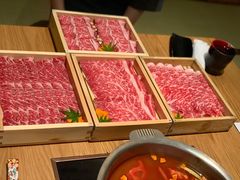 -锅物新语&寿喜烧.炉端割烹(世博源店)