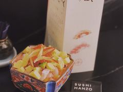 -Sushi Hanzo半藏(天环广场店)