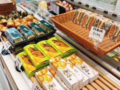 -面包森林(鲁邦风情街店)