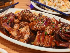 -苏记餐厅(叠南店)