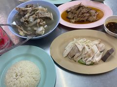 -红大哥水门鸡饭(總店)