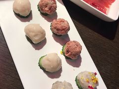 -老诚一锅羊蝎子(黄寺大街店)