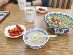 -丝路传奇·中国拉面航母店(北医三院店)