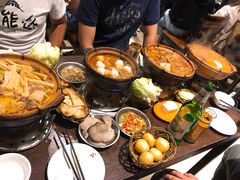 -范贤光鸡公煲(平乐园总店)