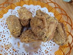 -南记食粥坊·宵夜大排档(莲花总店)