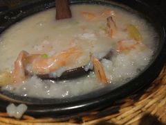 -蟹蟹潮汕砂锅粥(食八方美食城店)