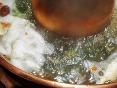 -清真·京华源铜锅涮肉(丰庆店)