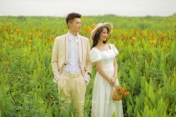 -天长地久婚纱摄影(天宁北路店)