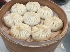-狗不理(山东路总店)